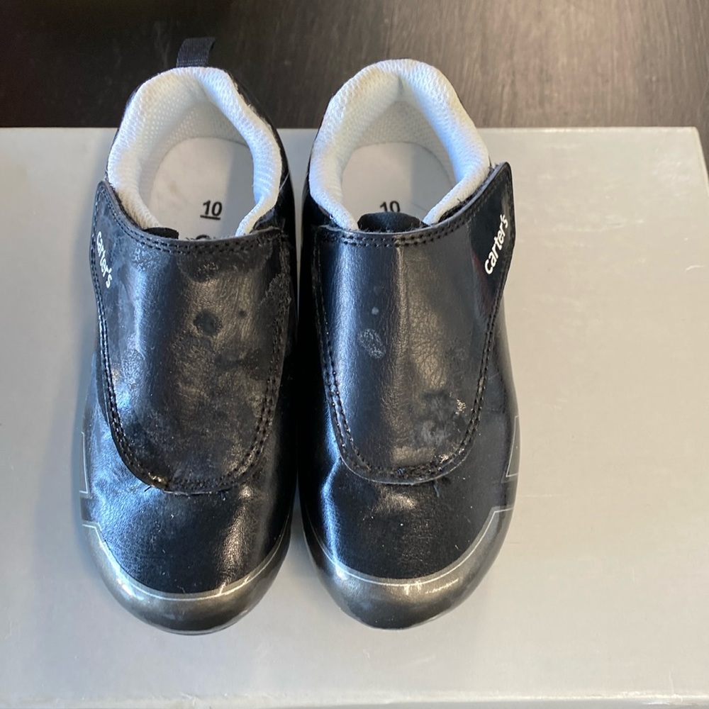 Carter’s Outdoor Cleats